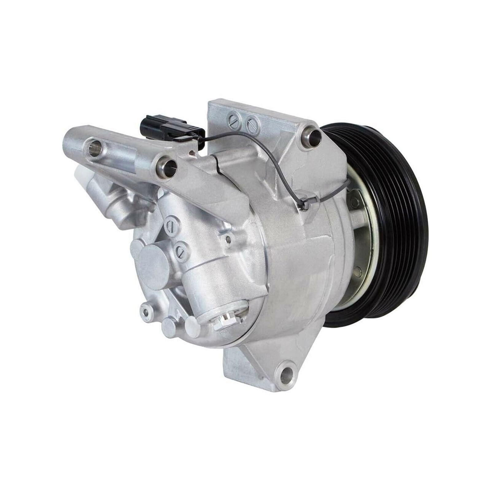 AC Compressor DKV-09Z Compatible With Mazda CX-3 2.0L 2016-2018